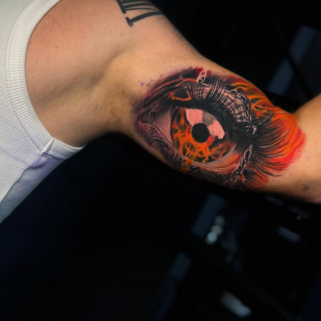 Amsterdam tattoo afspraak