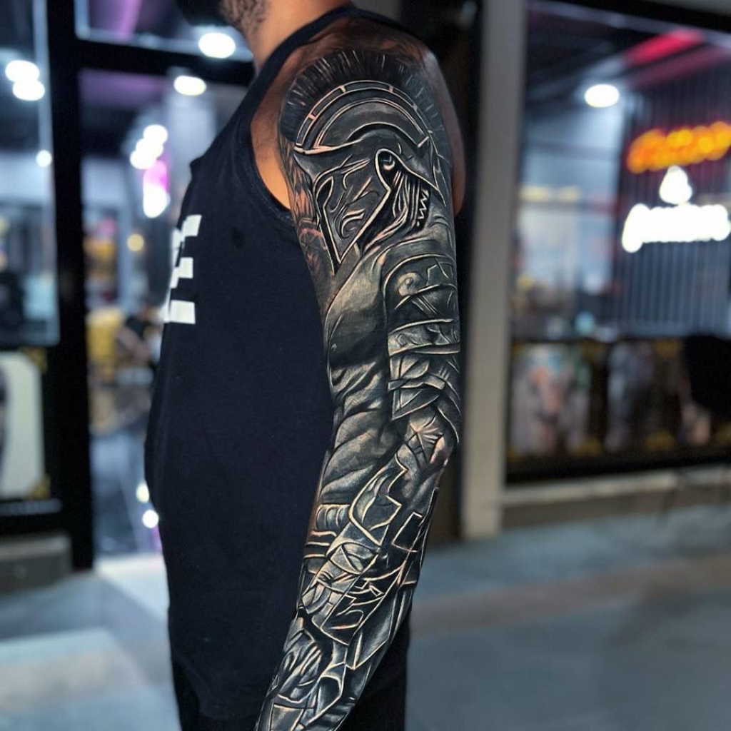 kleine tattoo amsterdam